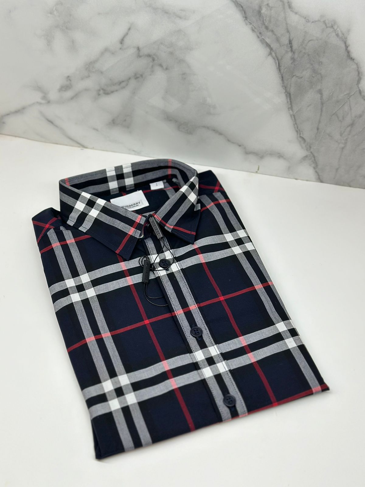 Burberry | Men | Formal Shirt