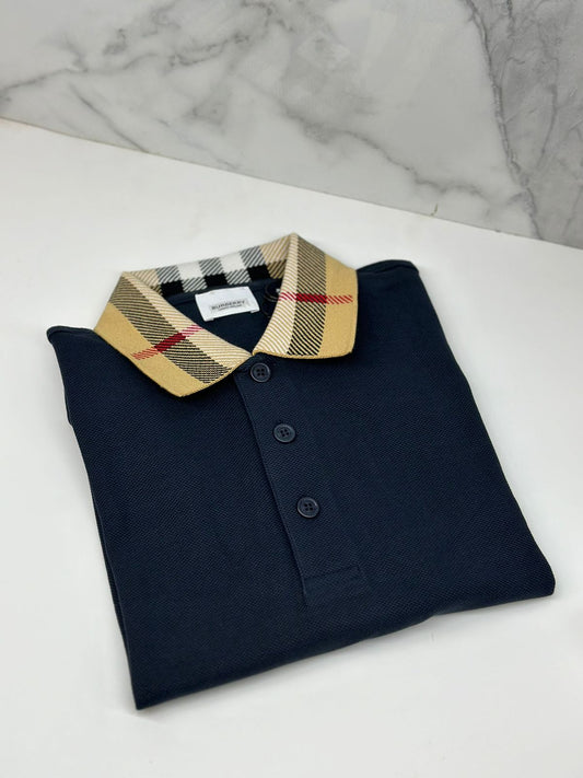 Burberry | Men’s Polo