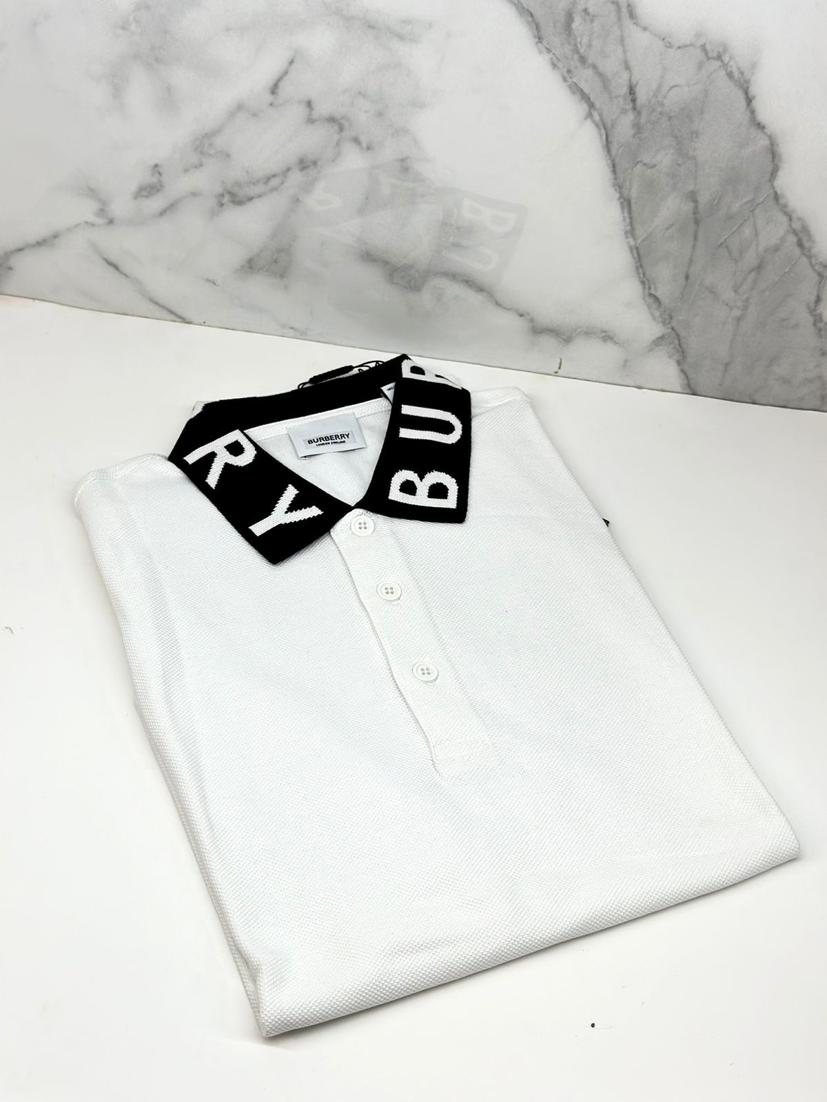 Burberry | Men’s Polo