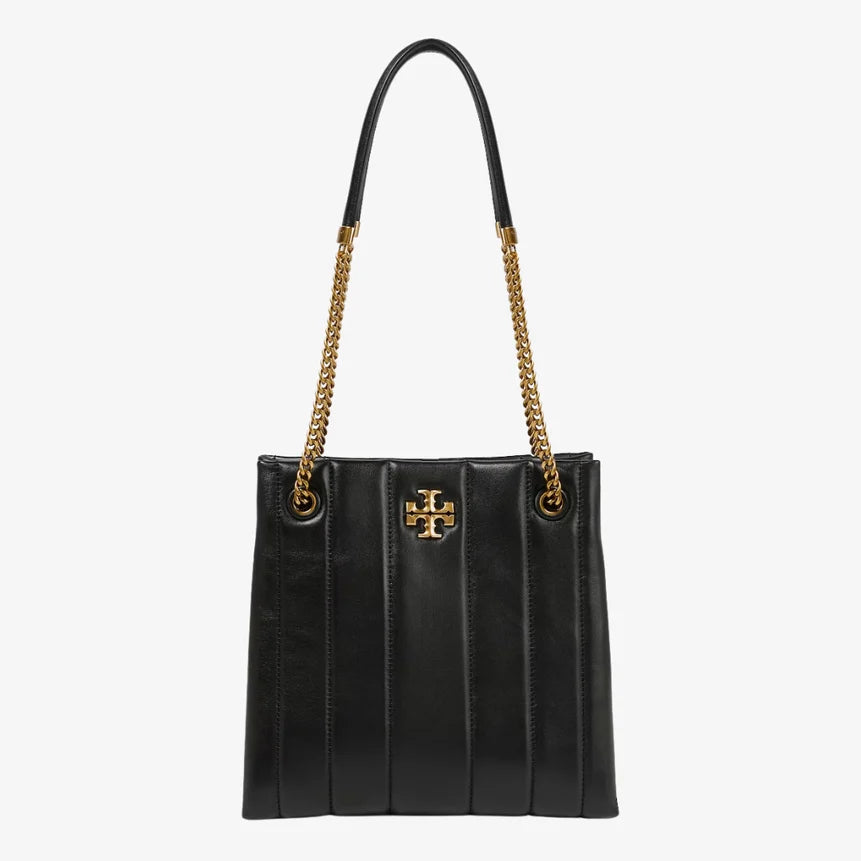 Tory Burch | Kira Medium Quilted Leather Tote Bag