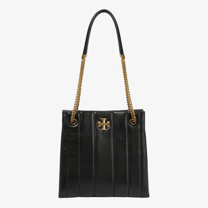 Tory Burch | Kira Medium Quilted Leather Tote Bag