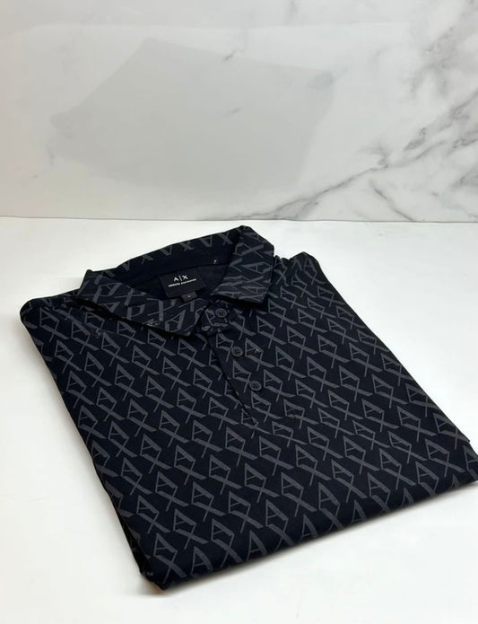 Armani Exchange | Men Polo