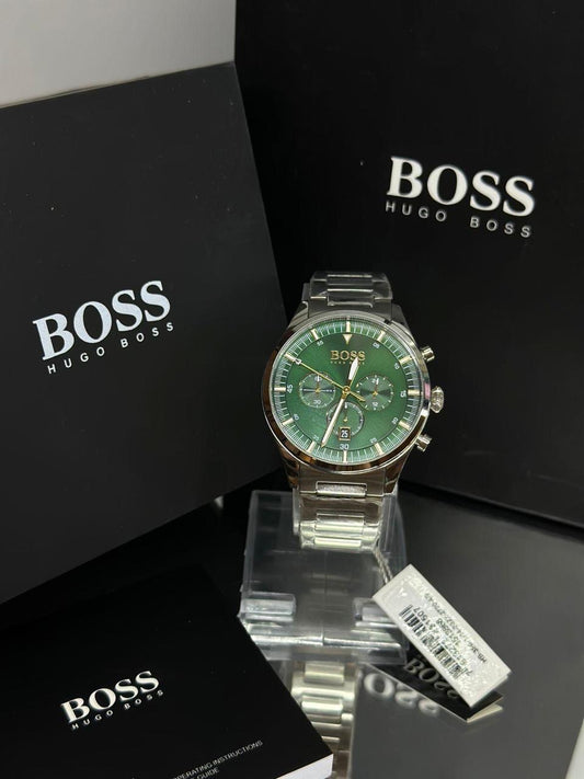 Hugo Boss | Men’s Watch