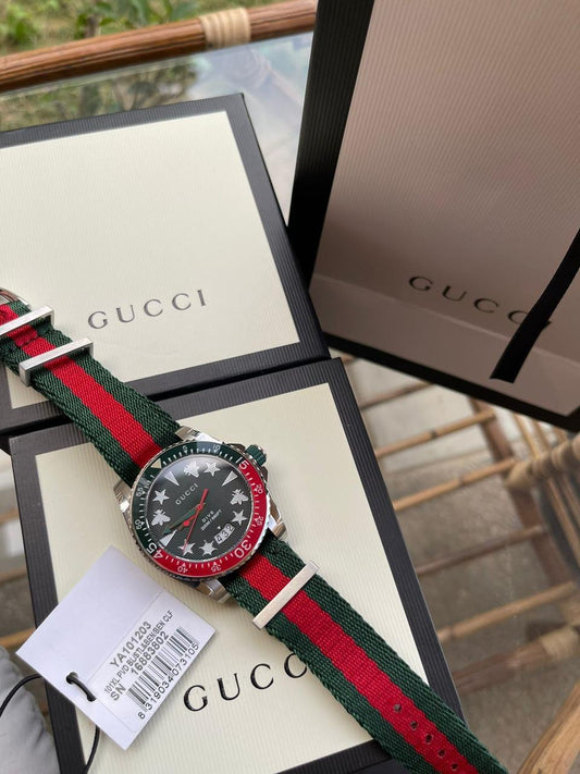 Gucci | For Men | Dive Edition