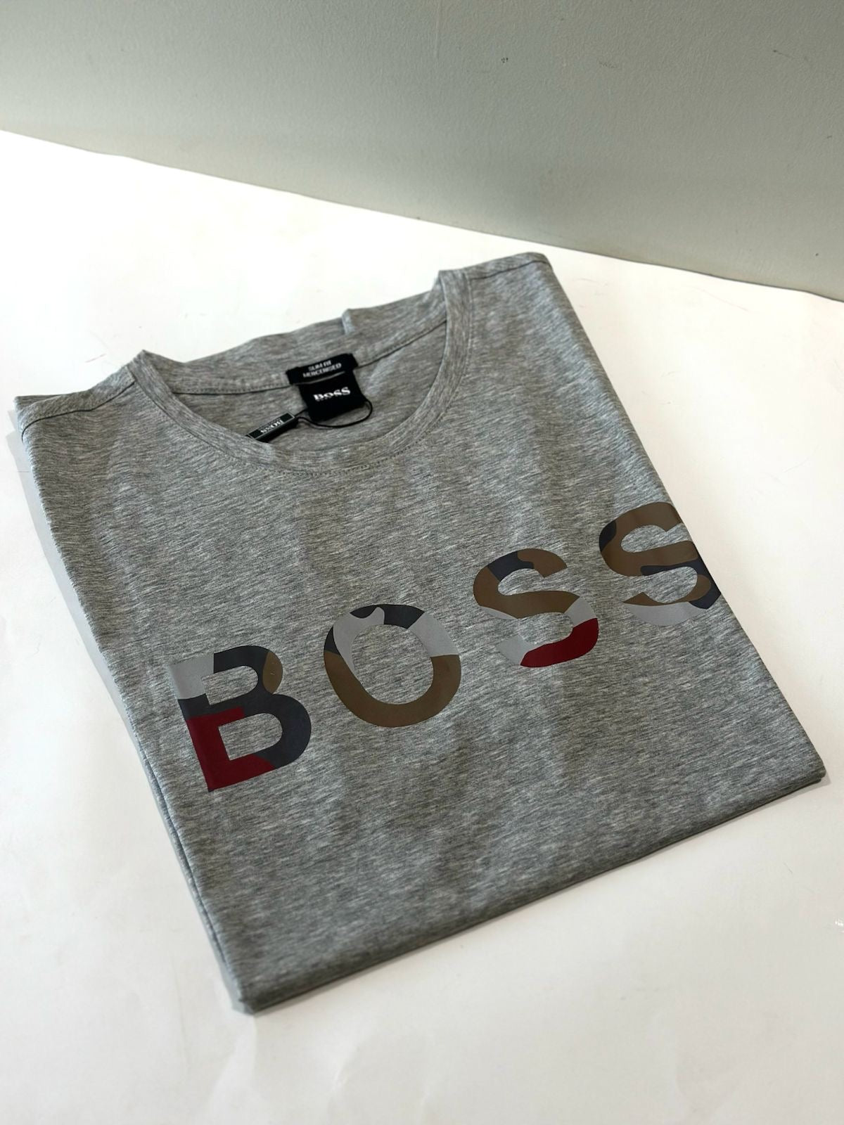 Hugo Boss | Men T-Shirt