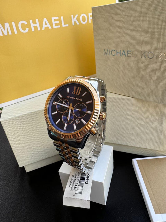 Michael Kors | Men’s Watch