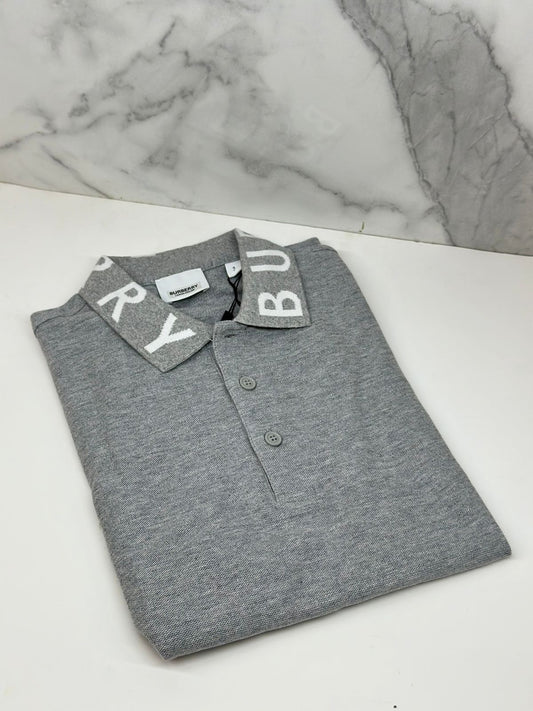 Burberry | Men’s Polo