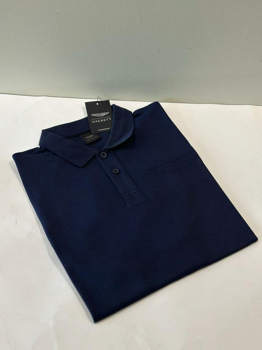 Hackett | Men Polo