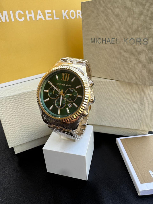 Michael Kors | Men’s Watch