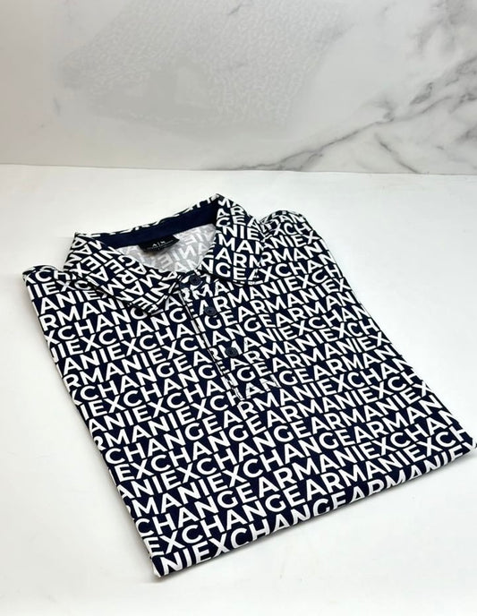 Armani Exchange | Men Polo