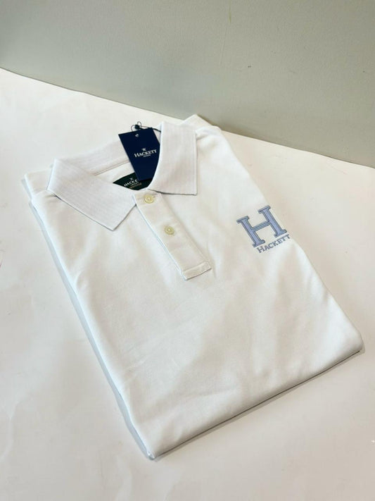 Hackett | Men Polo