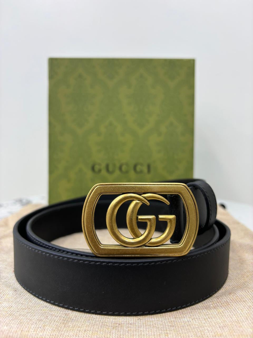 Gucci | Belt | Men's Belt