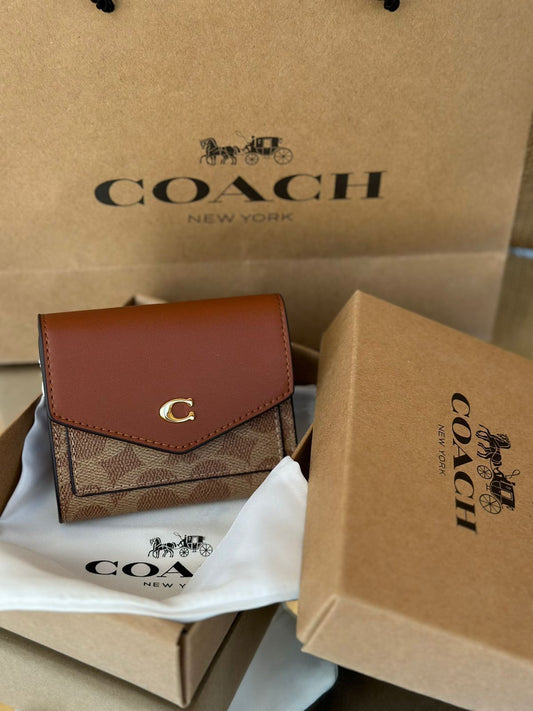 Coach | Women Wallet