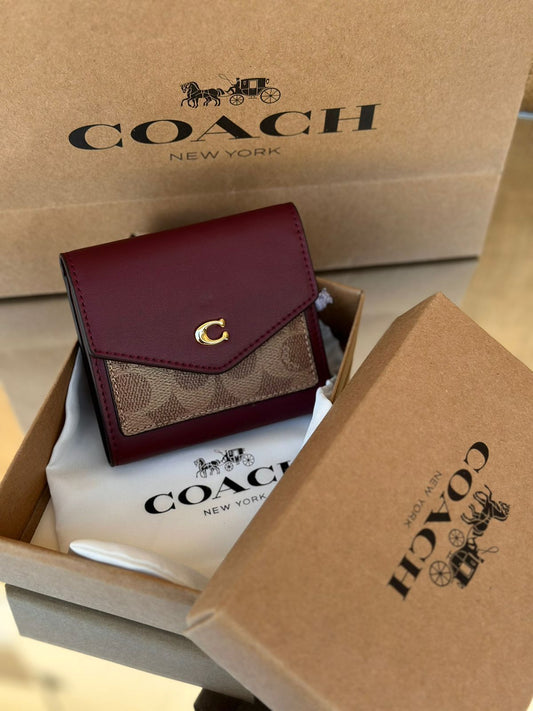 Coach | Women Wallet