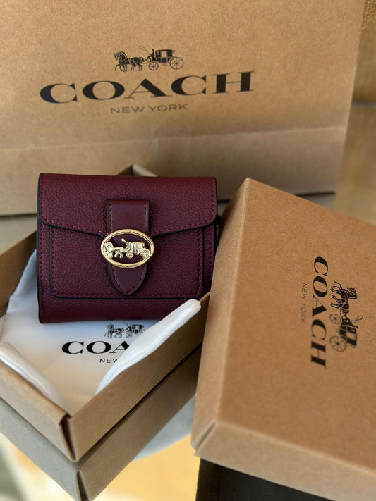 Coach | Women Wallet