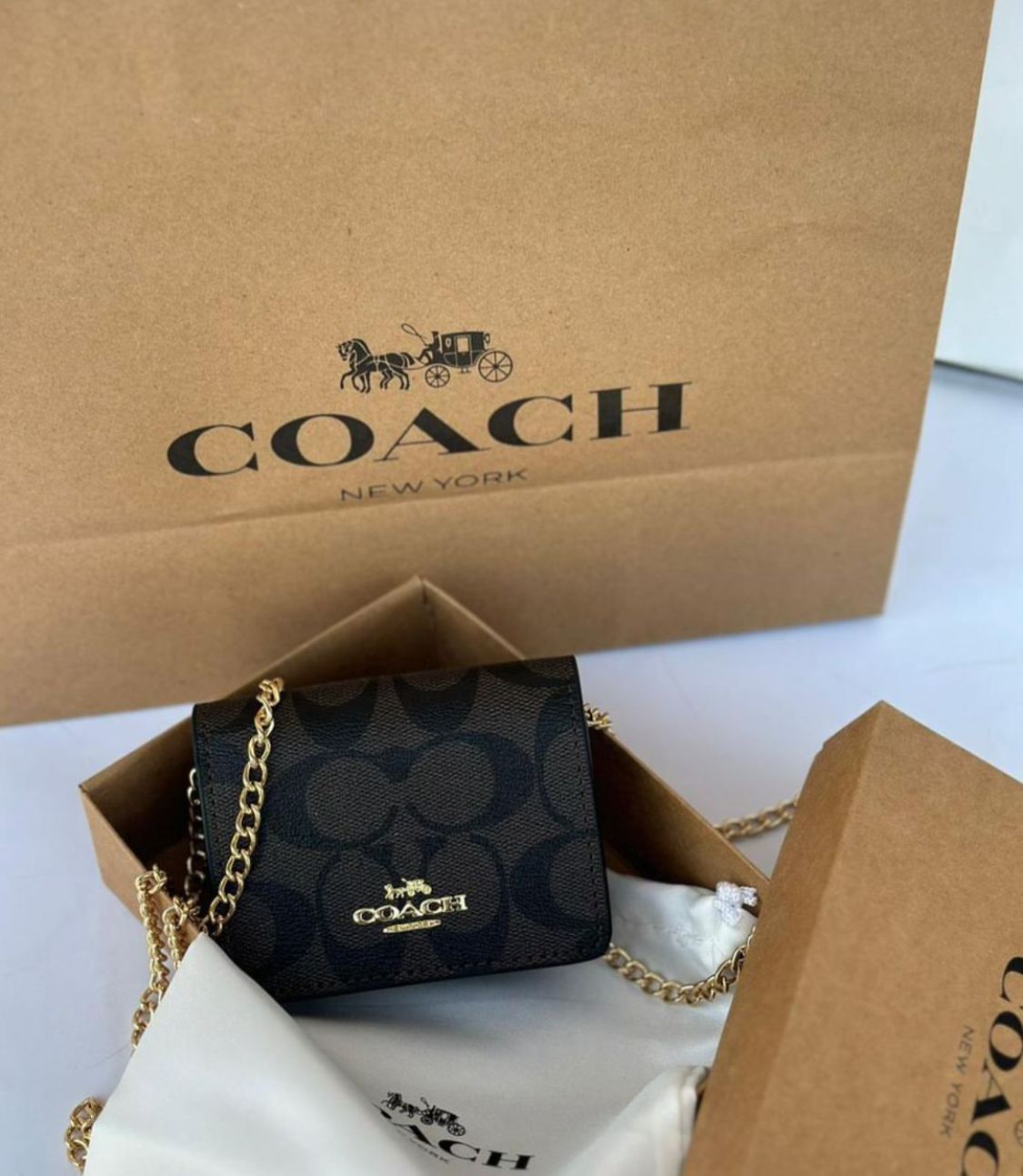 Coach | Women Wallet