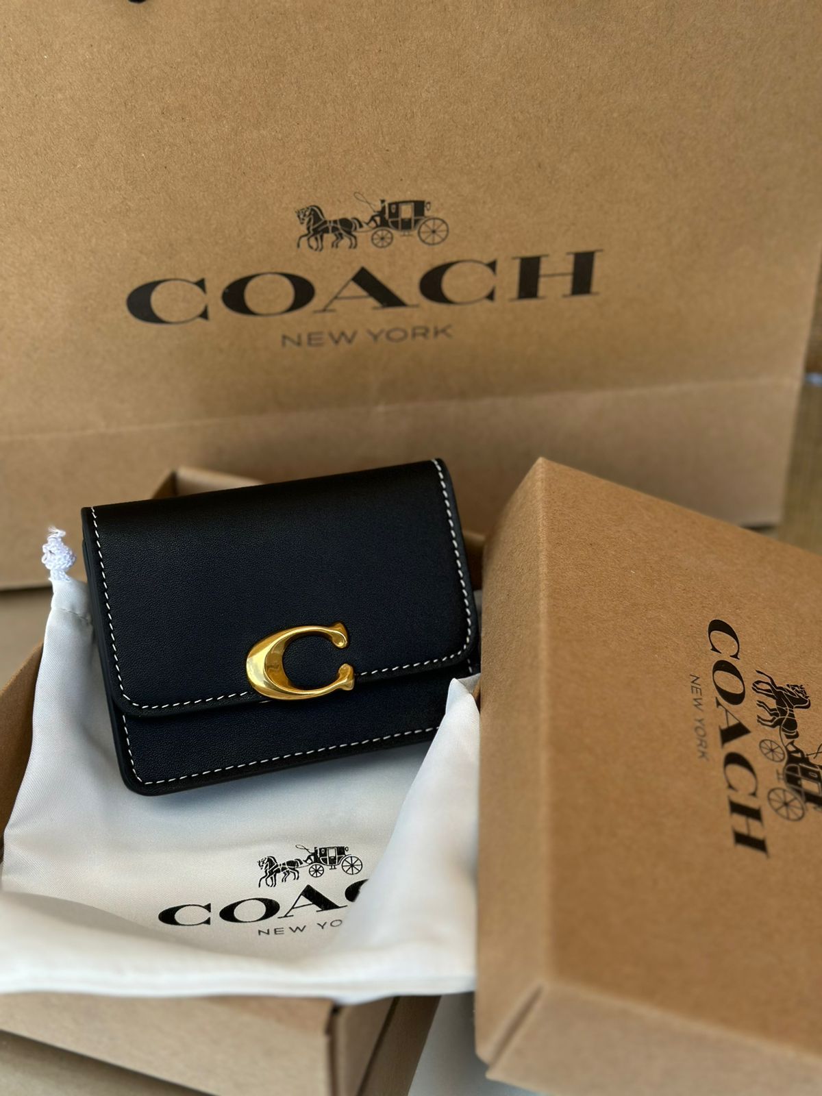 Coach | Women Wallet