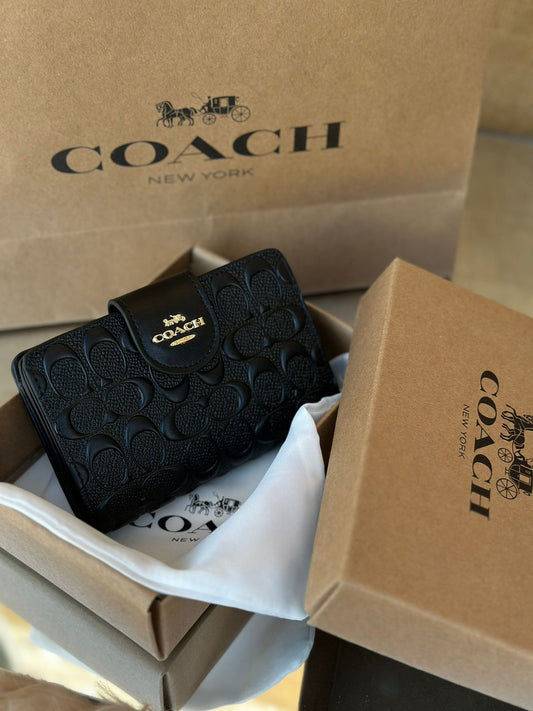 Coach | Women Wallet