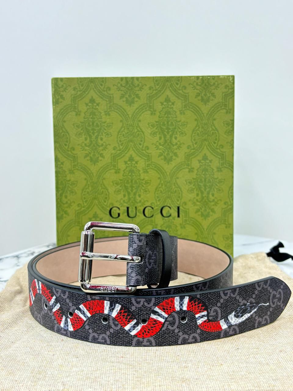 Gucci | Men | Men's Belt