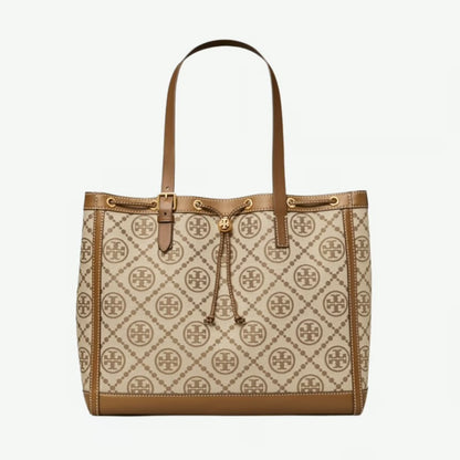 Tory Burch | T Monogram Tote Bag Hazel