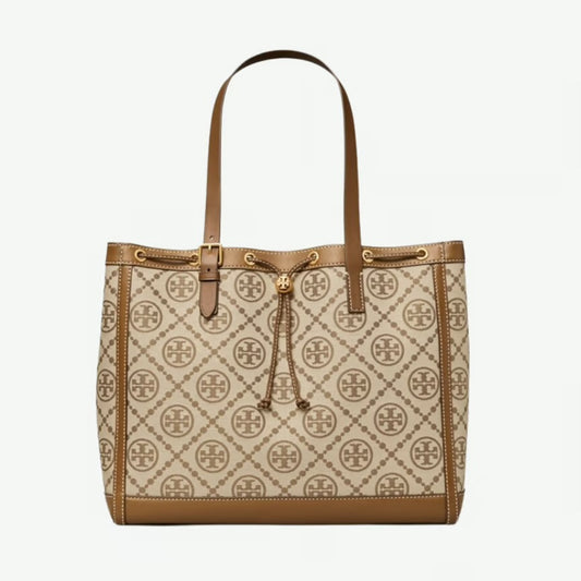 Tory Burch | T Monogram Tote Bag Hazel