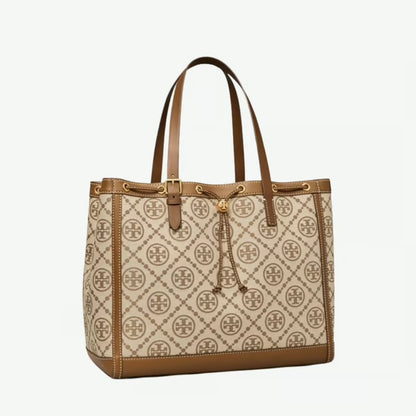 Tory Burch | T Monogram Tote Bag Hazel