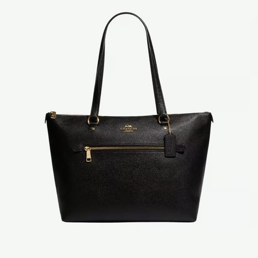 Coach | Gallery Tote Black