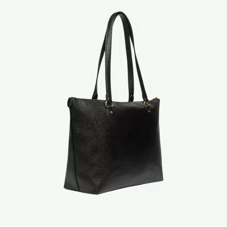 Coach | Gallery Tote Black