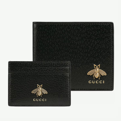 Gucci | Marmont Bi-fold Wallet | Card Holder