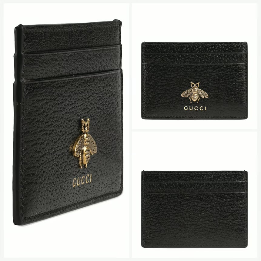 Gucci | Marmont Bi-fold Wallet | Card Holder