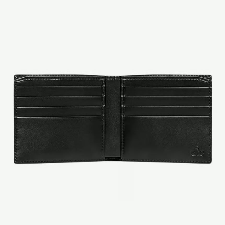 GUCCI | Leather Wallet