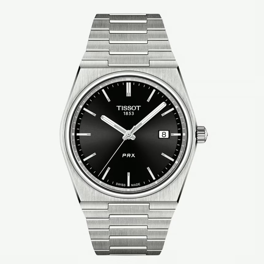 Tissot PRX | Stainless Steel Quartz Watch Men's Watch