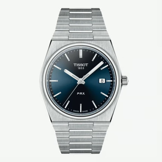 Tissot PRX | Stainless Steel Quartz Watch Men's Watch