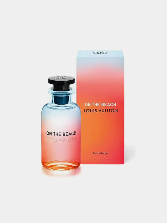 Louis Vuitton On The Beach - Eau de Parfum