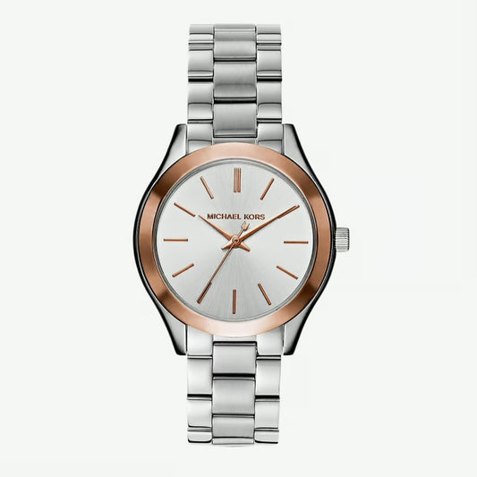 Michael Kors | Stainless Steel Watch | Women’s Watch