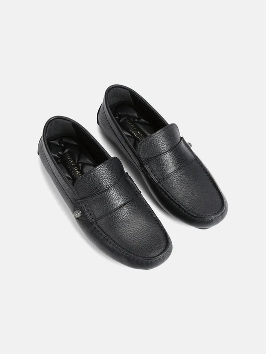 Kurt Geiger London | Men's Stirling - Black