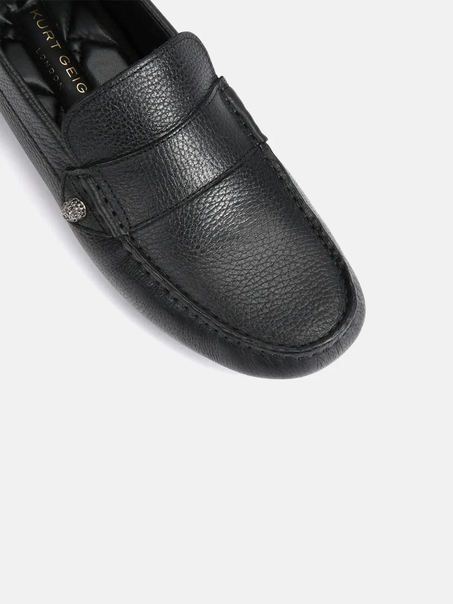 Kurt Geiger London | Men's Stirling - Black