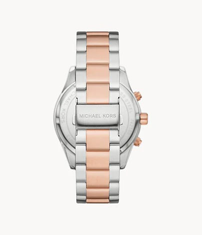 Michael Kors | Layton Stainless Steel Watch | MK8913