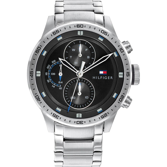 Tommy Hilfiger | Men | 1791805 Trent watch