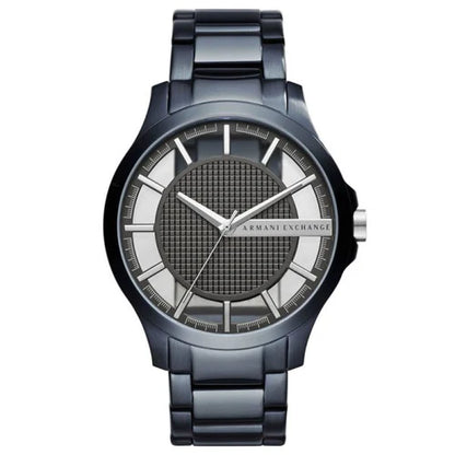 Armani Exchange | Analog Grey Dial | Men's Watch | AX2401