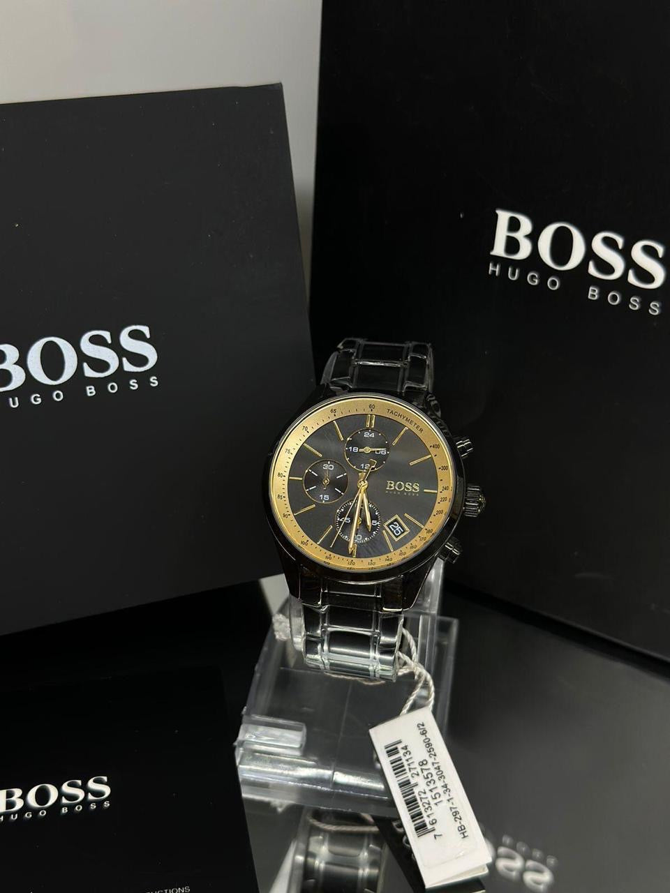 Hugo Boss | Men’s Watch