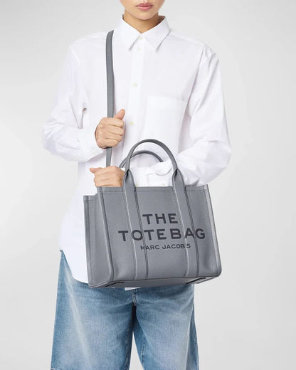 Marc Jacob | The Leather Tote Bag