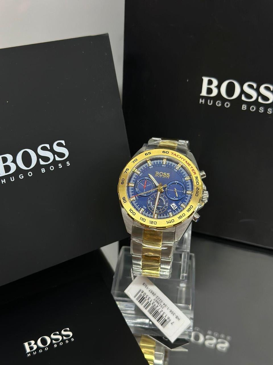 Hugo Boss | Men’s Watch