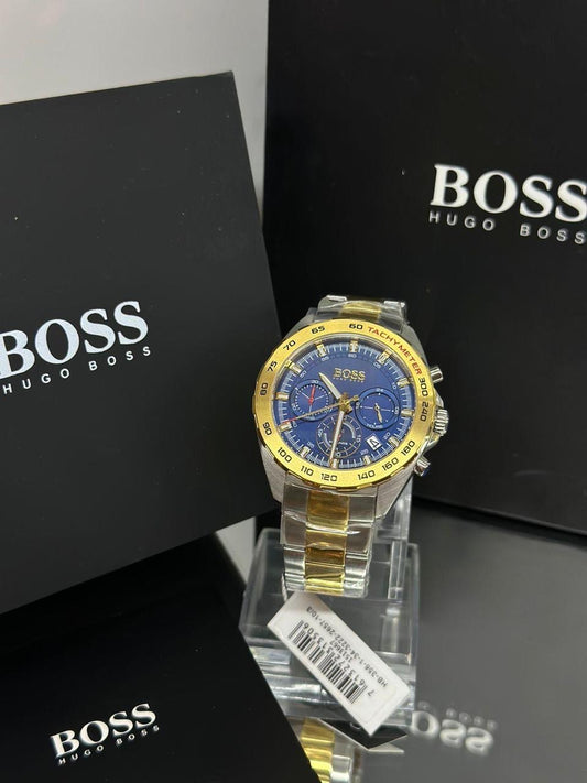 Hugo Boss | Men’s Watch