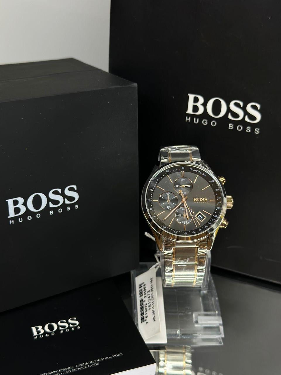 Hugo Boss | Men’s Watch