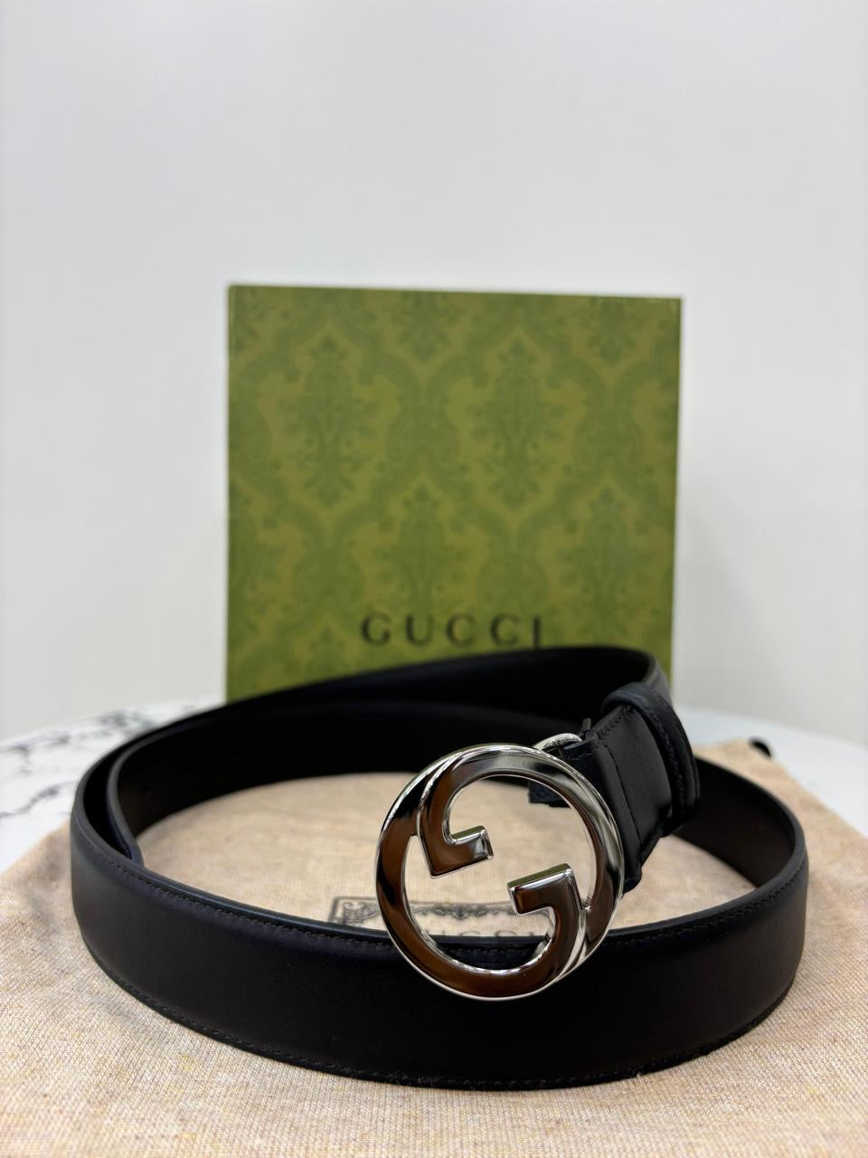 Gucci | Belt | Men's Belt