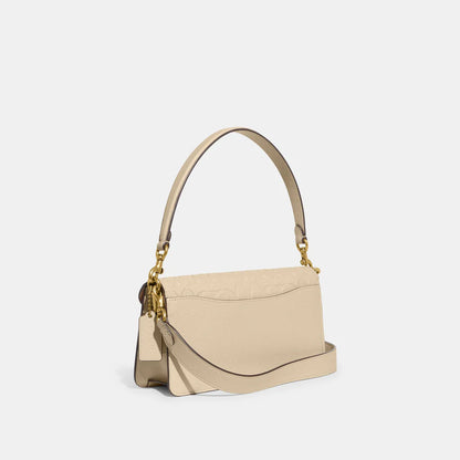 Coach | Tabby Shoulder Bag 26 in Signature Leather