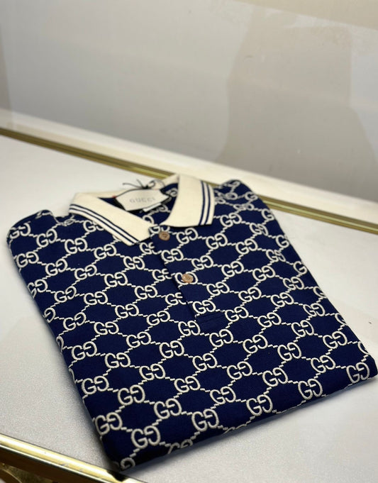 Gucci | Men’s Polo