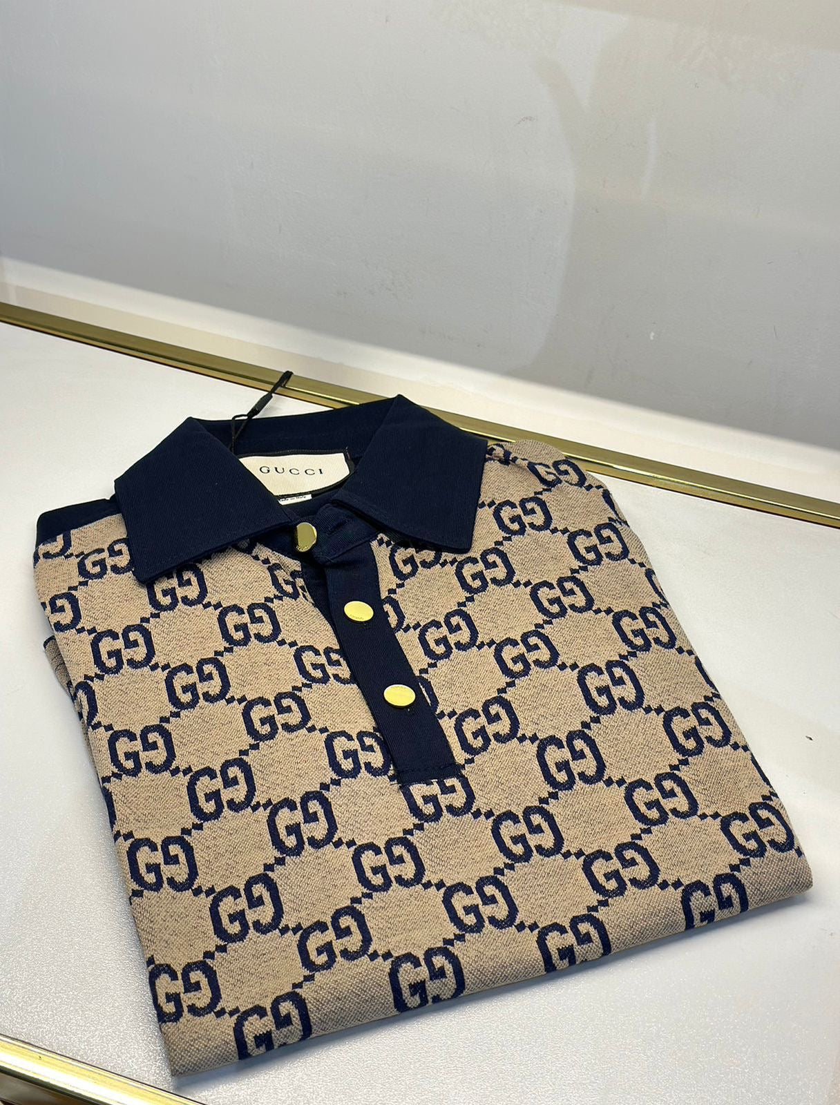 Gucci | Men’s Polo