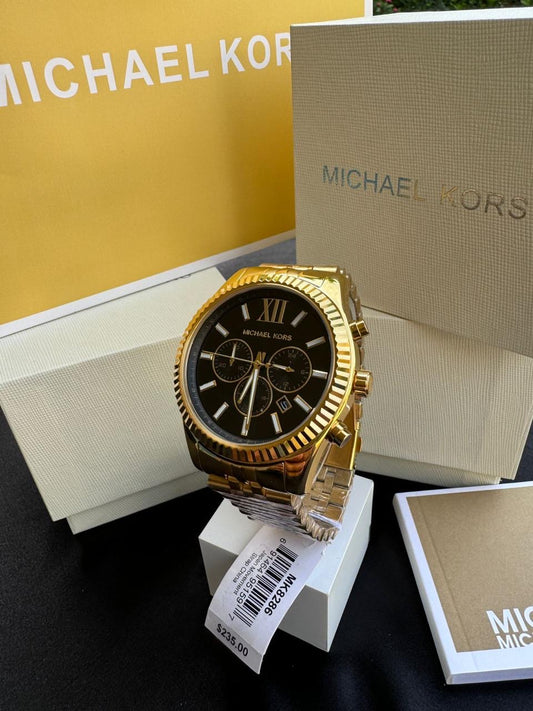 Michael Kors | Men’s Watch